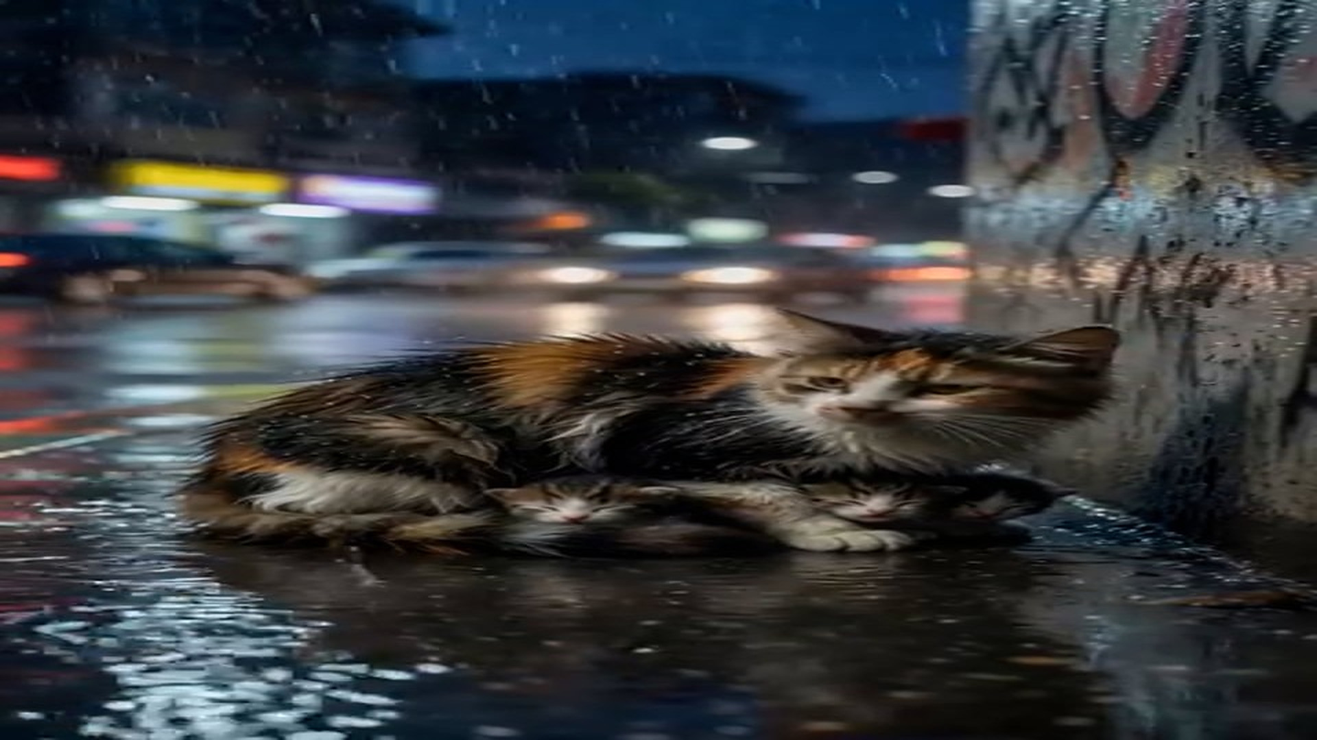 Full Story D1106021_reactions save kitten #cats #cat #kitten #kittens #rescue #animal #animallove #animalrescue #catrescue #rescuecat #kitt